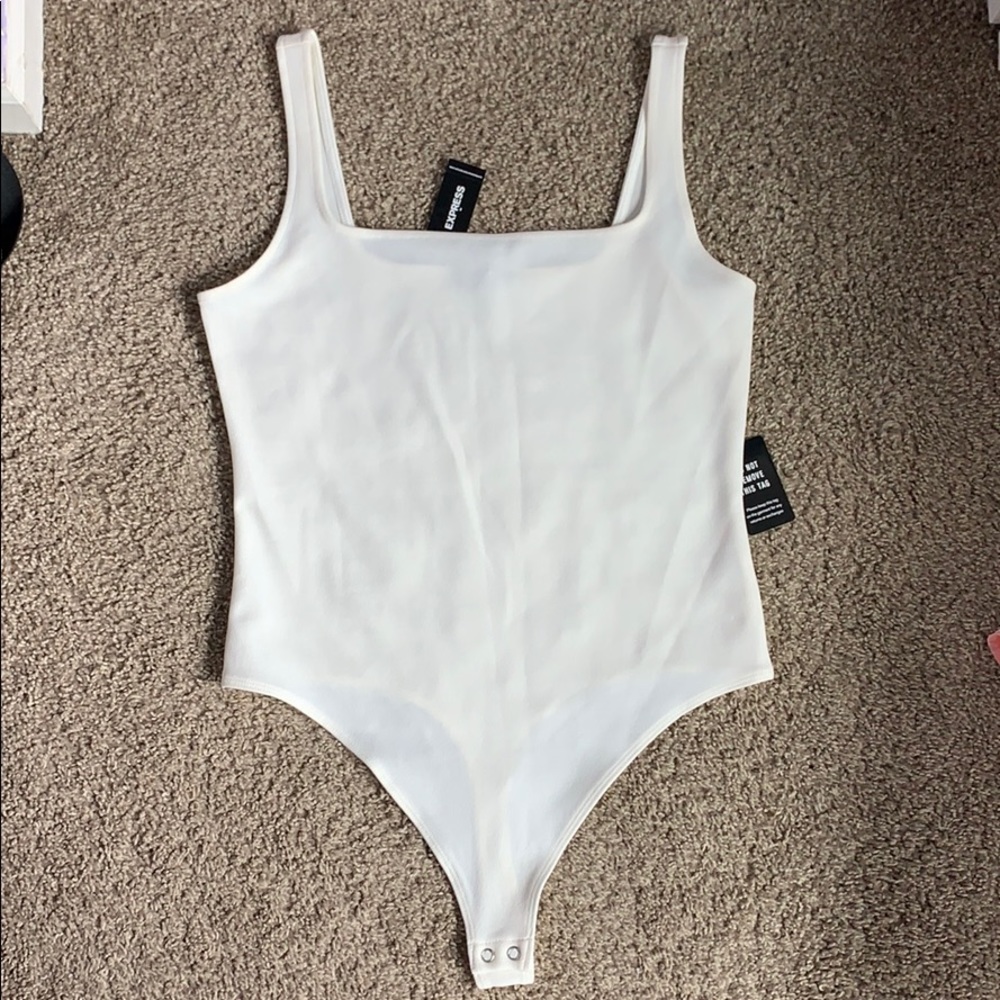 Express Bodysuit